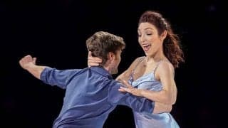 コロナ禍の米国で　フィギュア元五輪女王が「嬉しい気持ちになった」日常の一コマとは