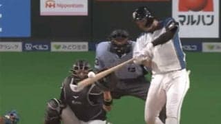 日ハム石川亮から「帝京魂」　“神主打法”炸裂にファン警鐘「杉谷ヤバイぞ笑」