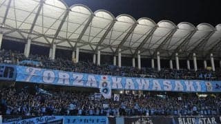 ガラガラのスタンド5000人を見てふとデジャヴに襲われない?! の巻/倉井史也のJリーグ