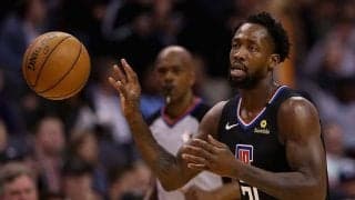 【NBA】レブロン、デュラントより上？　屈指の守備職人ビバリーにとって最もタフな相手とは