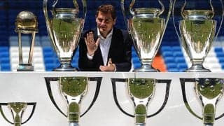 カシージャス、マドリーのアドバイザー就任へ!