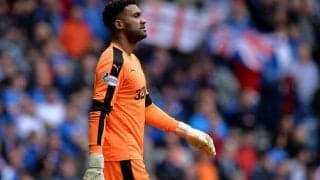 昇格1年目で躍進のシェフィールド・ユナイテッド、守護神退団に備えレンジャーズからGKフォダリンガムを獲得