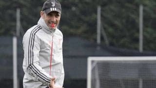 元アビスパ福岡監督のペッキア氏がユベントスU-23の監督を退任、後任はピルロ氏が濃厚