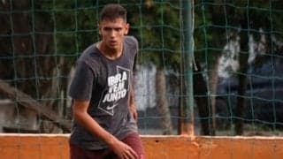 移籍金ゼロを主張するバルサ、サンパウロのDFを巡る交渉に食い違い