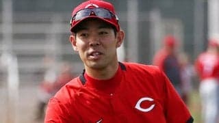 【MLB】「ありのままのショウゴで大丈夫」　秋山翔吾に元西武助っ人のコーチが太鼓判