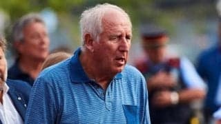 レシャック氏 バルベルデ解任は失敗「変えるべきではなかった」