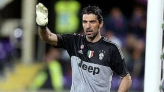 老兵ブッフォンが土壇場でチームを救うPKストップからのダブルセーブ【アンビリーバブル・セーブス】