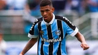 シティがグレミオの逸材MF確保か…昨年はU-17W杯制覇