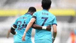 オーリエが射殺された実弟に初めて言及…スパーズからのサポートにも感謝