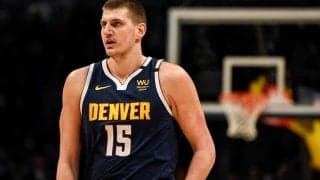現役最速で通算トリプルダブル40回に到達した万能戦士ヨキッチ／2019－20NBA通信簿選手編⑱