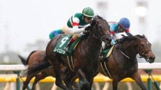 【函館記念前日オッズ】レイエンダが4.6倍で1番人気