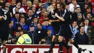  “怪物”ロナウドがオールド・トラッフォードの観衆を魅了する出色のパフォーマンス【ハットトリック・ヒーローズ】