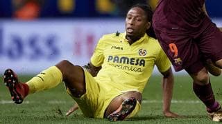 ポルトガル代表DFルベン・セメドに懲役5年の実刑判決…2年前に暴力事件で逮捕