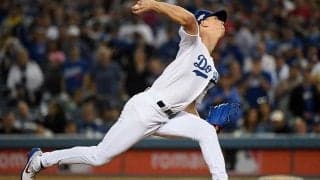 【MLB】ド軍の次世代エース、“29億円男”斬りスライダーに米称賛「サイ・ヤング賞獲るよ」