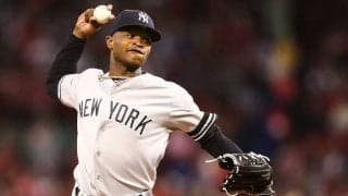 【MLB】田中将大の去就にも影響？　ヤンキース昨季18勝ヘルマンが現役引退を示唆