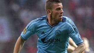 アルデルヴァイレルトが放ったGKも見送る切れ味抜群のスライスショット！【インクレディブル・ゴールズ】