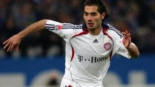 2010-11シーズンのプスカシュ賞受賞者ハミト・アルティントップの矢のような30m弾【インクレディブル・ゴールズ】