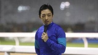 【JRA】川田将雅騎手がC.ルメール騎手を抜いてリーディング首位に再浮上