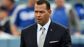 【MLB】メッツ買収目論むAロッドに舌禍騒動　選手会は「アレックスは変わった」と批判