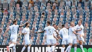 17年ぶりプレミア昇格決定のリーズ、翌日にリーグ優勝も決定《チャンピオンシップ》