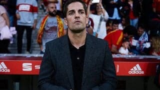 モナコ、モレノ監督の退任を発表…後任にニコ・コバチ氏を招へいか