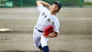 元U15侍戦士は強豪より公立校へ「甲子園が特別な場所だとは思わない」