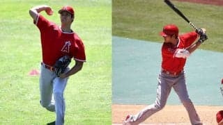 【MLB】リアル二刀流、開幕3番スタメン…“知将”マドン監督が描く大谷翔平の起用法