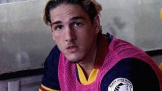 ザニオーロがふくらはぎ痛で古巣インテル戦を欠場へ