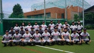 【高校野球】優勝候補追い詰めた“あの瞬間”を超えたい　東京・駒込高校の「思い出の選手名鑑」