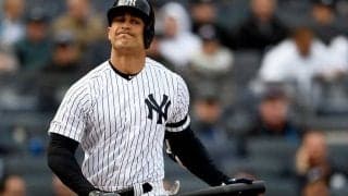 【MLB】ヤ軍スタントンがカムバック賞候補に　元GMが太鼓判「健康な状態を維持できれば…」