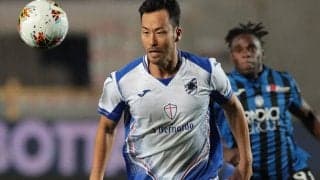 ベシクタシュと合意？ 今夏フリーになる吉田麻也の新天地はトルコか？