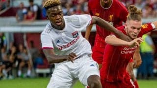 ザルツブルクが新たな若手を獲得、リヨンのU-20フランス代表DFソレと5年契約