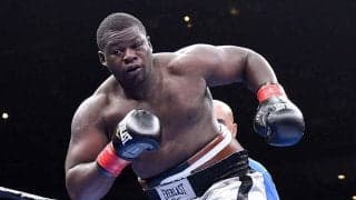 ゴング直後に選手が帰った　“伝説の失格劇”に甦る米笑撃「ボクシング史上最速勝利」