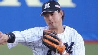 「さすが源田の後輩」　ロッテ藤岡“たまらん”継承の好守連発にファンも絶賛