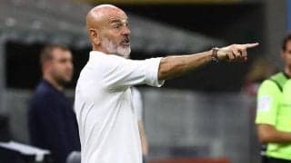 再開後は無敗と好調のミラン、ボローニャに5発大勝にピオリ監督「チームは楽しんでいる」