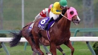 【岩鷲賞予想】コンサートドーレとプレシャスエースの一騎打ち!?/NARレース展望