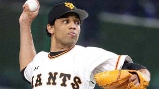 巨人サンチェスが連覇を目指すピースに？　専門家が語る新助っ人の魅力と課題