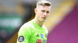 「すでに話し始めている」GK確保のシェフィールド・ユナイテッド、ワイルダー監督はGKヘンダーソンを諦めず