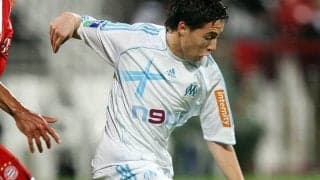 マルセイユ時代のナスリが放った無回転スライスミドルシュート！【インクレディブル・ゴールズ】