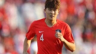 トッテナムが関心の韓国代表DFキム・ミンジェ、北京国安は移籍を認めず？