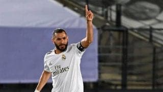 レアル・マドリー攻守の要が1月＆6月の最優秀選手賞を受賞