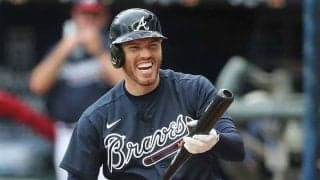 【MLB】新型コロナから復帰したフリーマンが闘病生活明かす　「この世から僕を連れ去らないで」