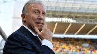 「家族との時間を楽しみたい」元日本代表監督のザッケローニ氏、監督業を引退へ