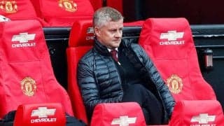 スールシャールがユナイテッド有利判定発言のランパードと舌戦！ 決戦前からバチバチ