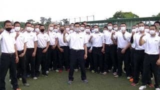 【高校野球】エース坂口を軸に県内無敗“秋夏連覇”で有終の美　報徳学園（兵庫）の「思い出の選手名鑑」