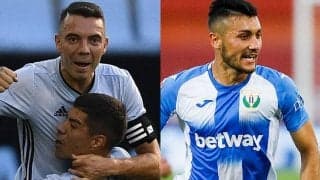 【ラ・リーガ最終節プレビュー】最後の見どころは残留争い、EL出場権争い! 紆余曲折の今季が閉幕へ!