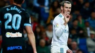 縦パス一本！イスコのロングフィードをベイルが完璧に仕留める【インクレディブル・ゴールズ】