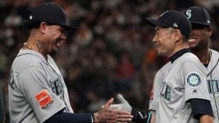 【MLB】イチロー氏引退でスター不在のマリナーズ　菊池雄星や有望株が握るチーム再建の鍵