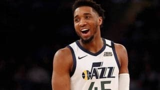 キャリア3年目でオールスター初選出を飾ったミッチェル／2019－20NBA通信簿選手編⑲