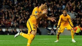 バルサらしい連係プレーから、スアレスがパワフルヘッド！【インクレディブル・ゴールズ】